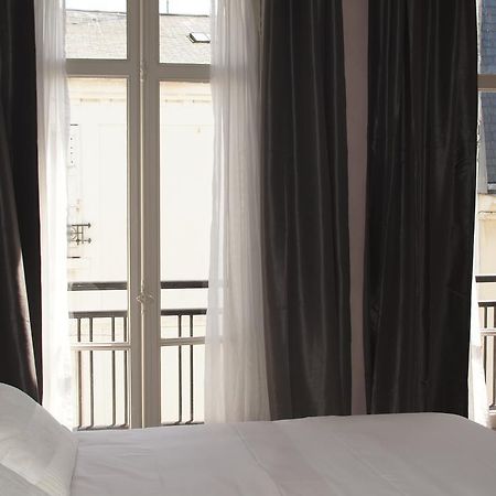 La Petite Cour Hotel Trouville-sur-Mer Esterno foto