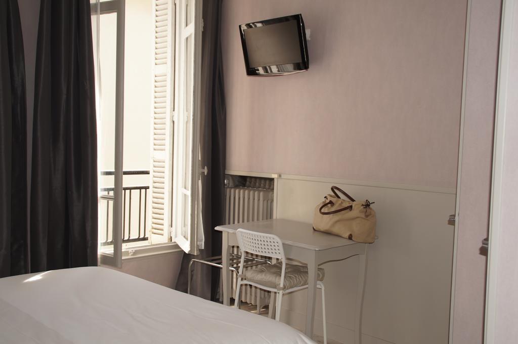 La Petite Cour Hotel Trouville-sur-Mer Camera foto